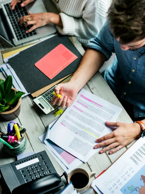 Traducción ordinaria