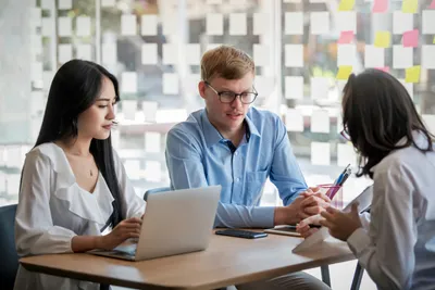 Comercio y Marketing